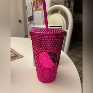Starbucks Tumbler
